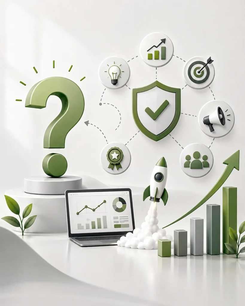 Digital Marketing Agency for Startups providing data-driven strategies, targeted campaigns, and growth solutions.