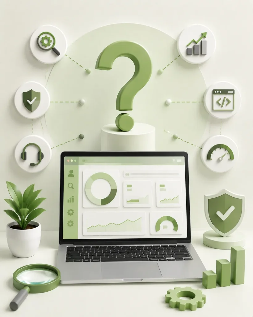 Technical SEO agency improving website health through optimization, security, indexing, and technical search engine solutions.