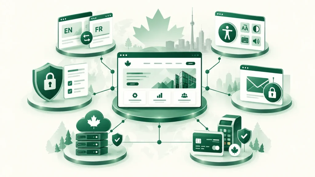 Custom Web Development Services