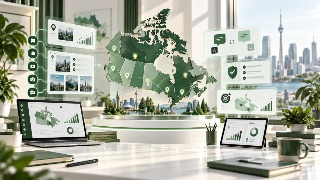 social media management packages