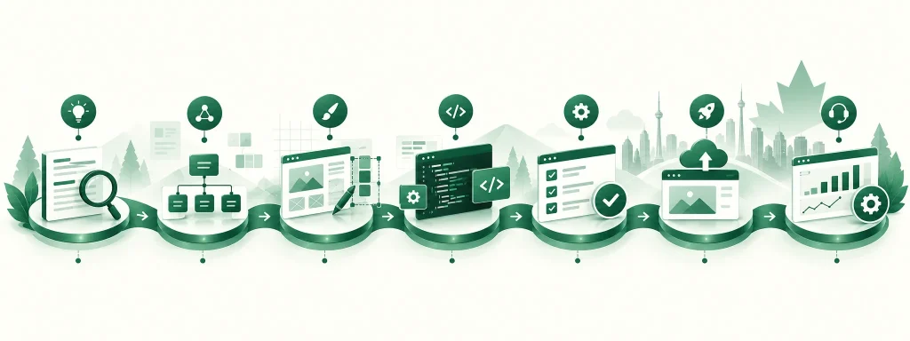 Custom Web Development Services