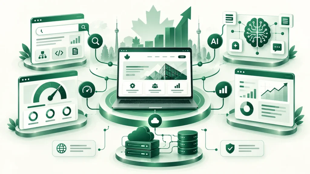 Custom Web Development Services