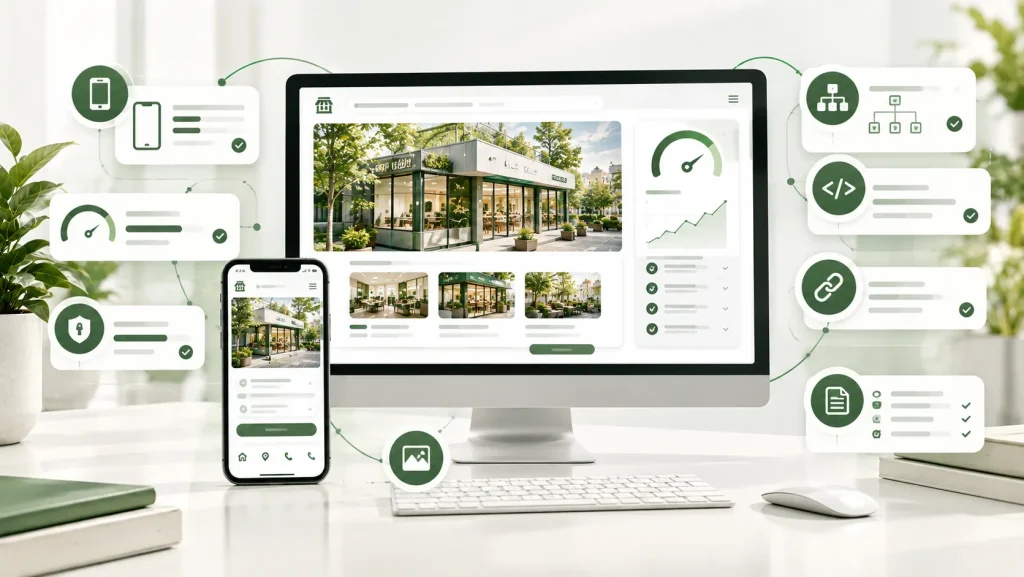 Local SEO Kitchener - The 2026 Complete Guide to Ranking Higher, Getting Found, and Growing Your Business Local SEO Kitchener